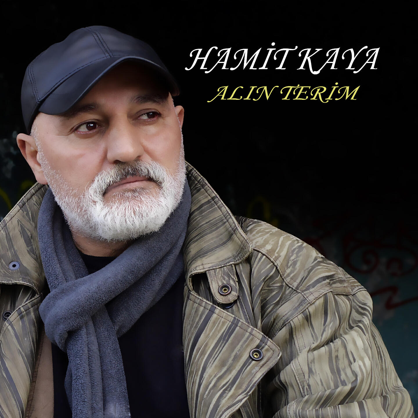 Обложка артиста