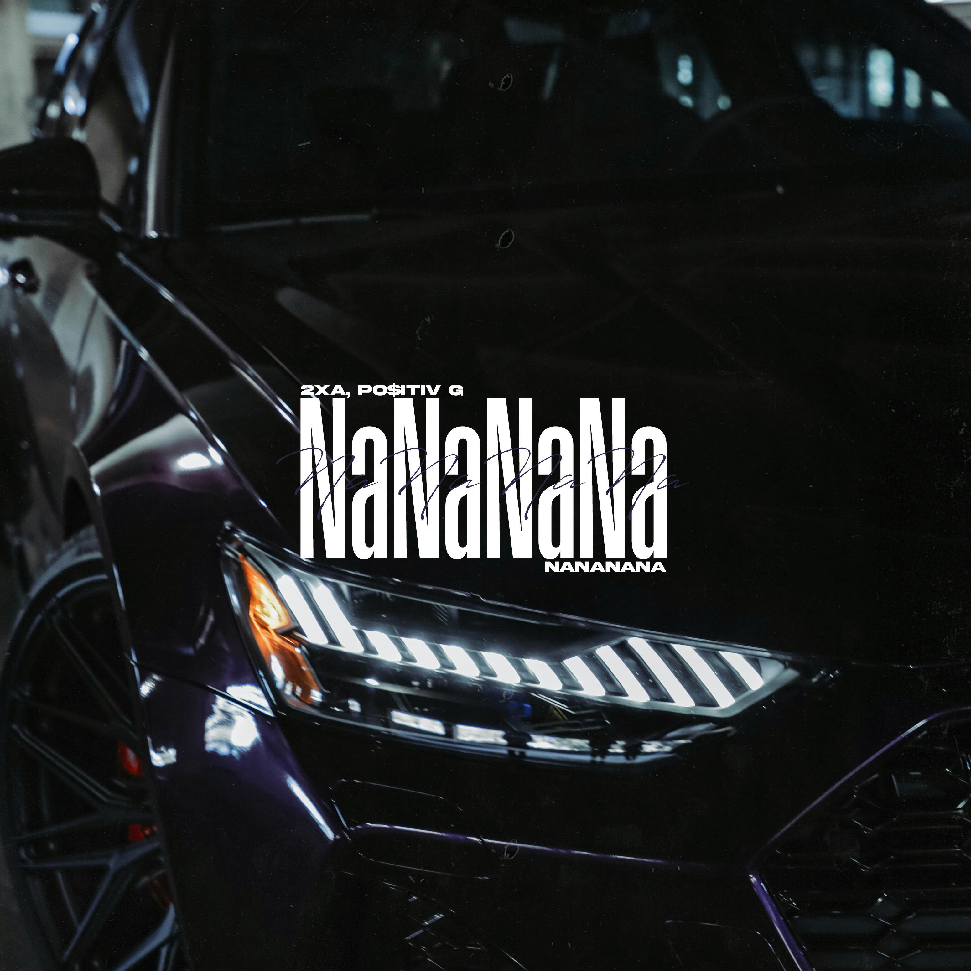 Релиз NaNaNaNa