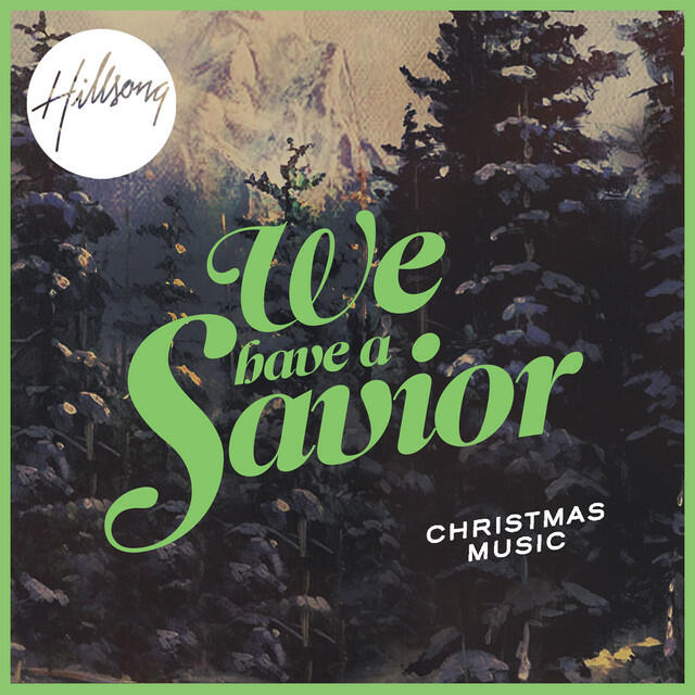 Релиз We Have A Savior