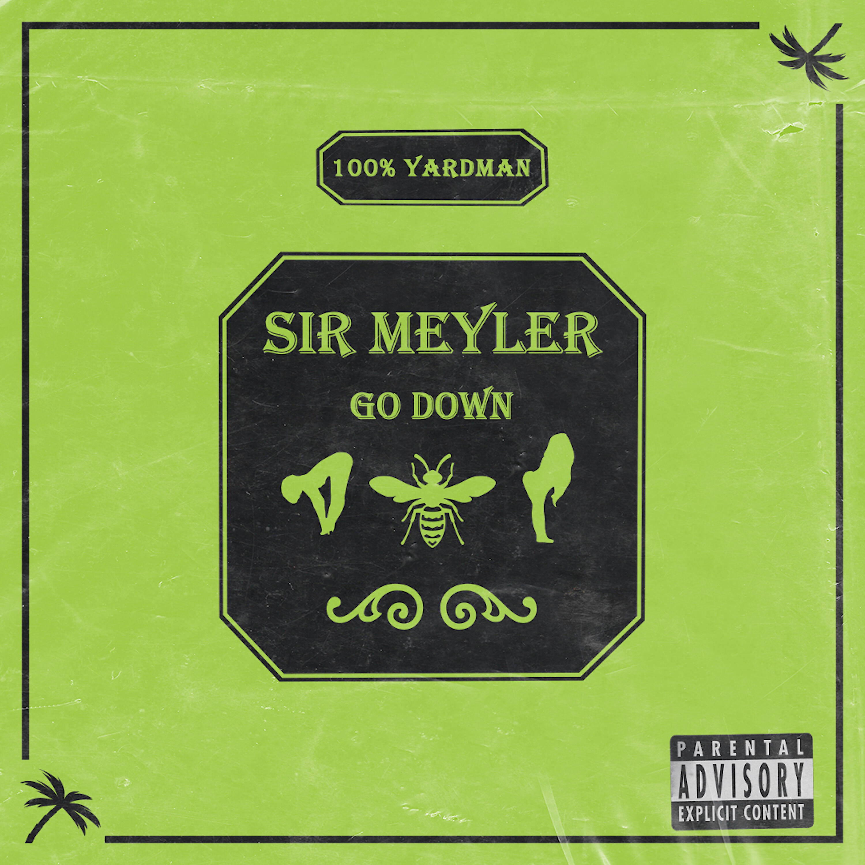 Sir Meyler