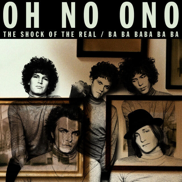 Релиз The Shock of the Real / Ba Ba Baba Ba Ba