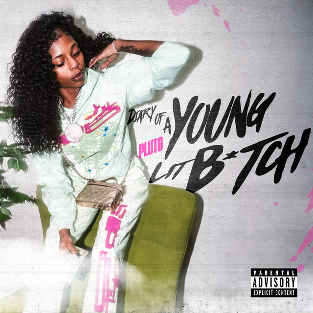 Релиз Diary Of A Young Lit B*tch