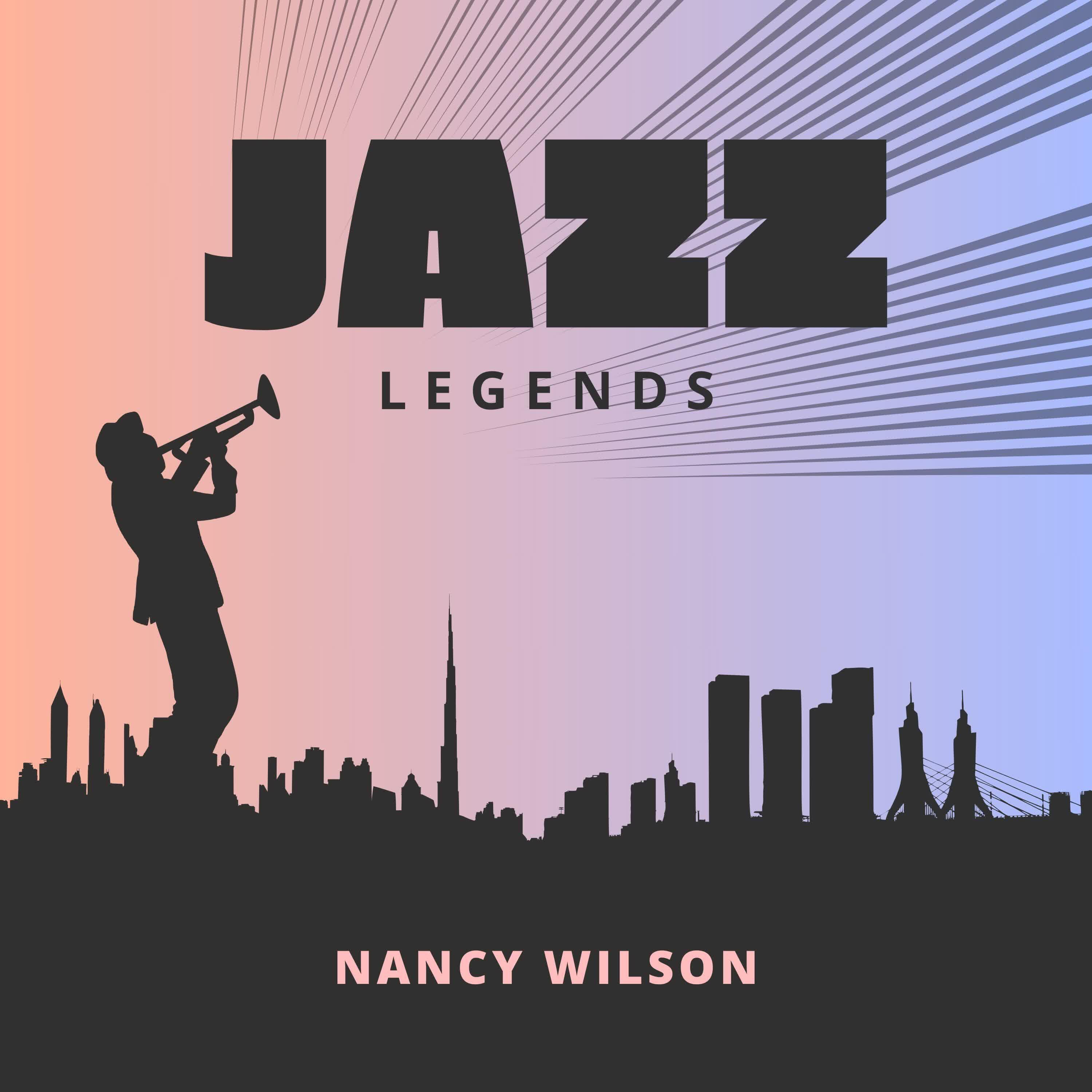 Релиз Jazz Legends