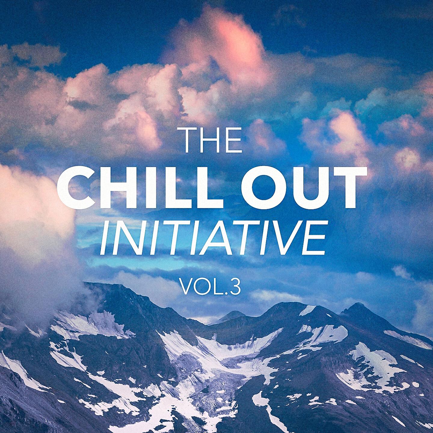 Релиз The Chill Out Music Initiative, Vol. 3 (Today's Hits In a Chill Out Style)