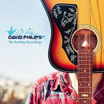 Релиз The Rooftop Recordings