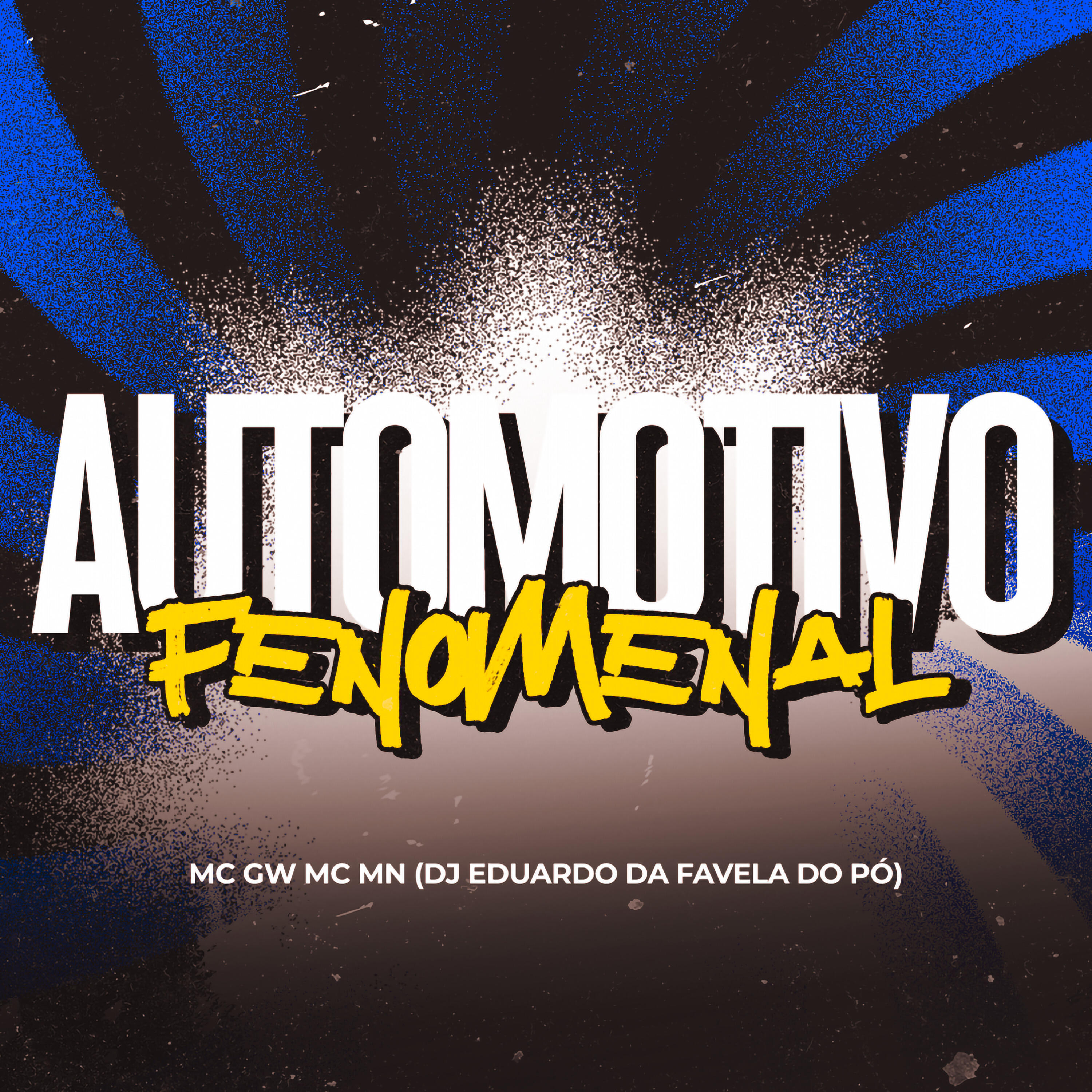 Постер альбома Fenomenal