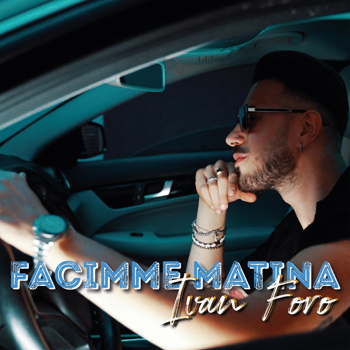 Релиз Facimme Matina
