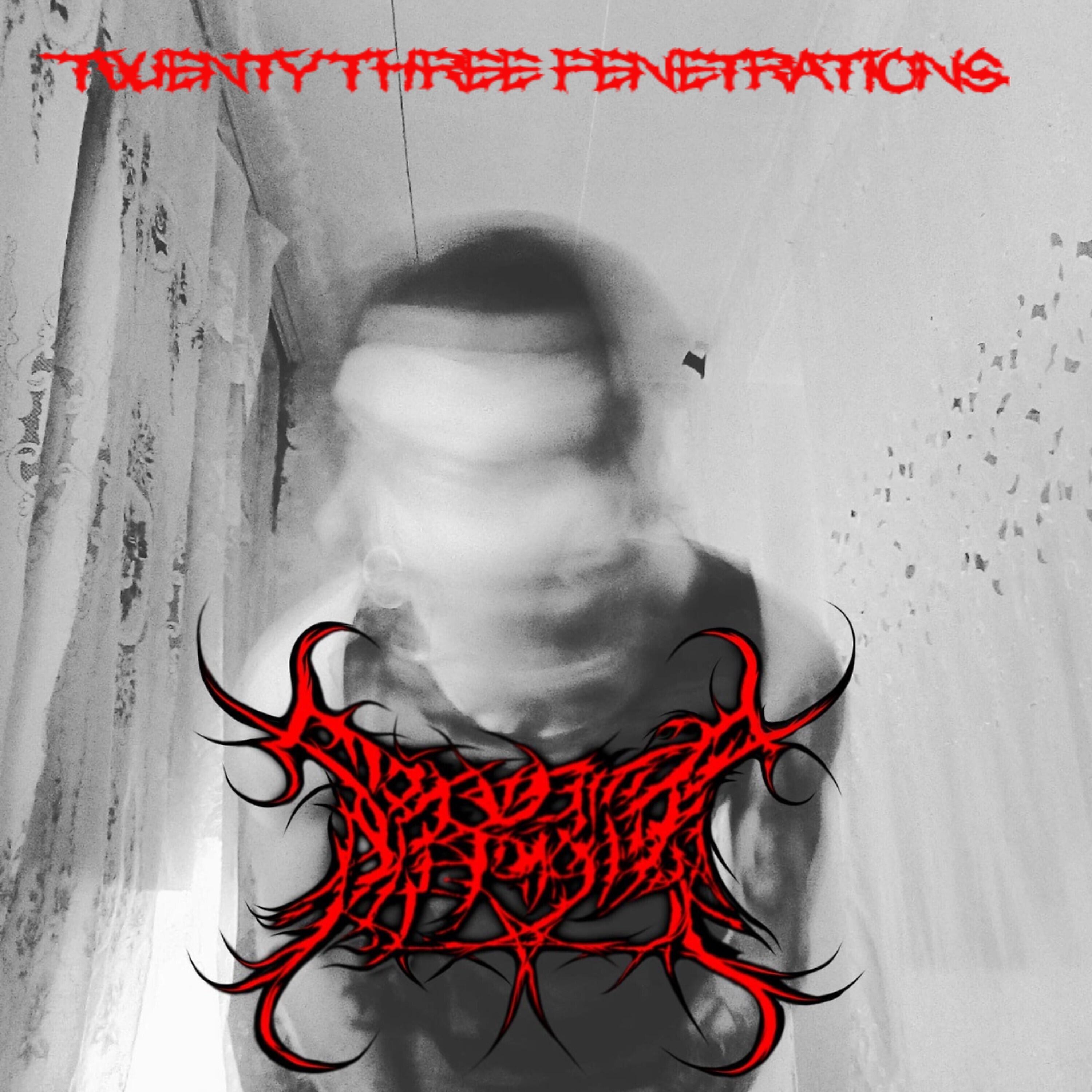 Релиз Twenty Three Penetrations