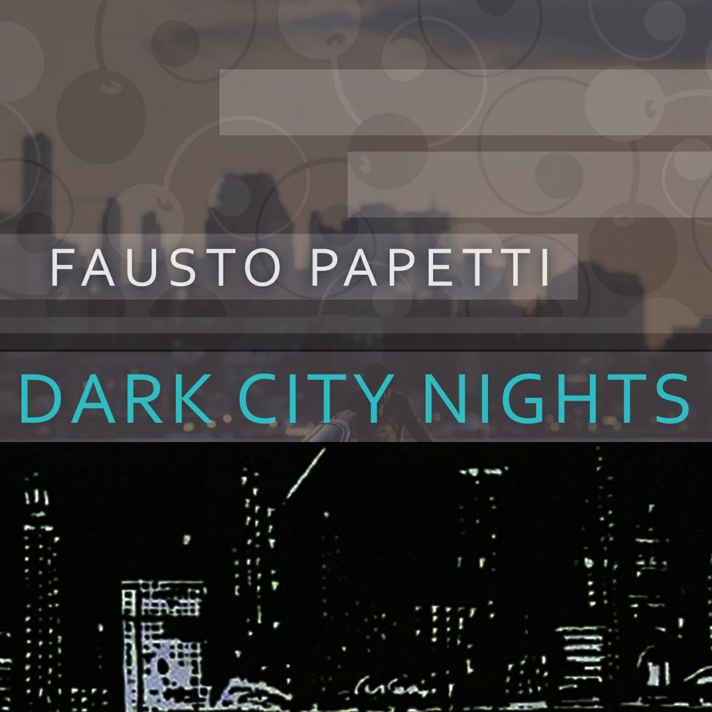 Релиз Dark City Nights