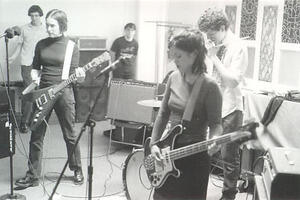 The Rondelles