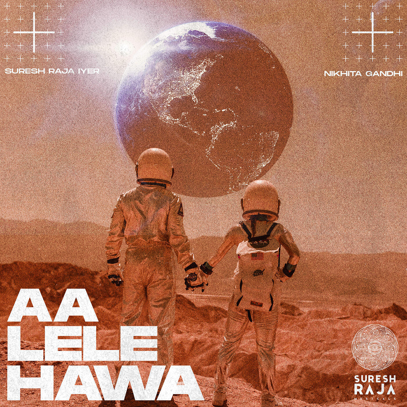 Релиз Aa Lele Hawa (2022 Remastered Version)