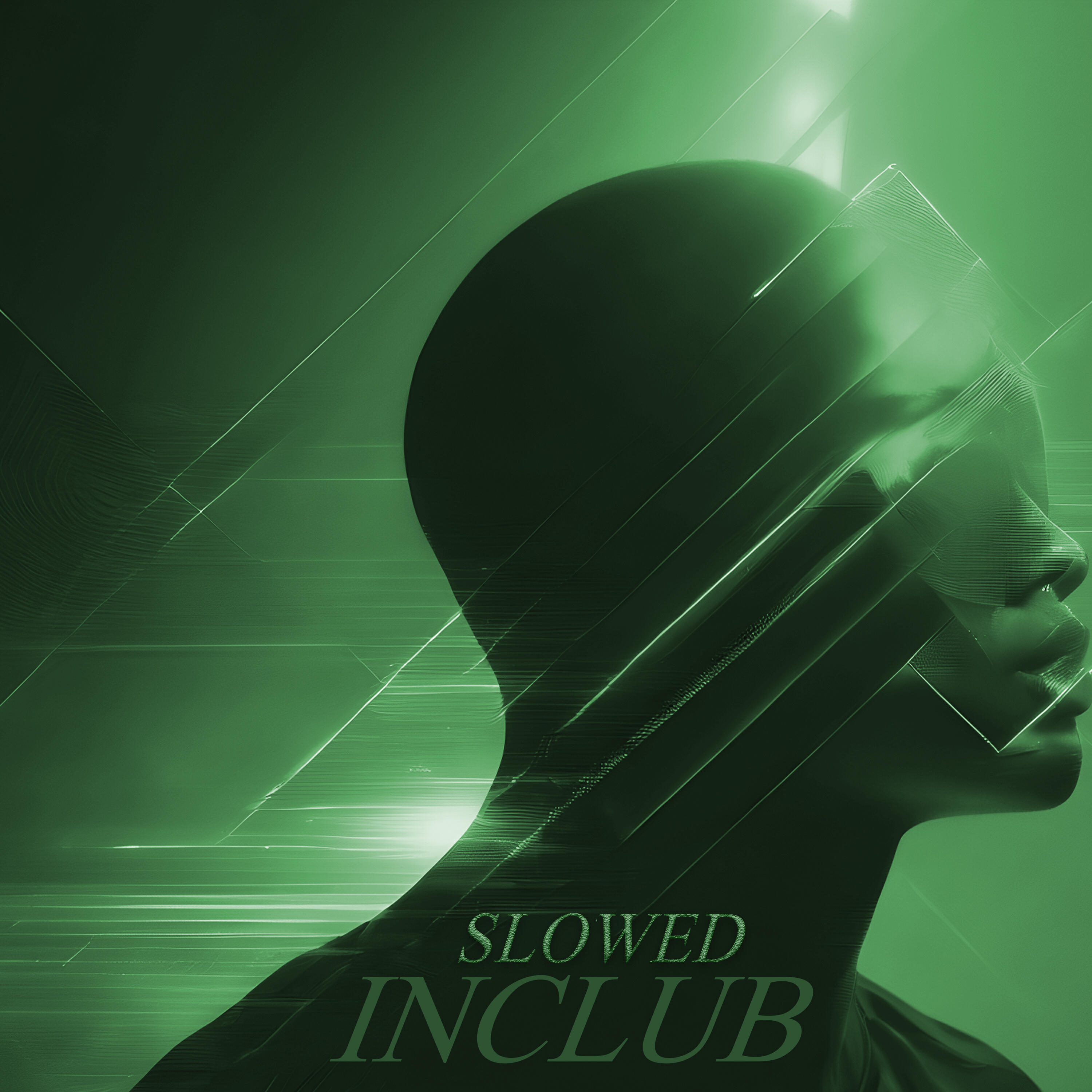 Релиз Inclub (Slowed)
