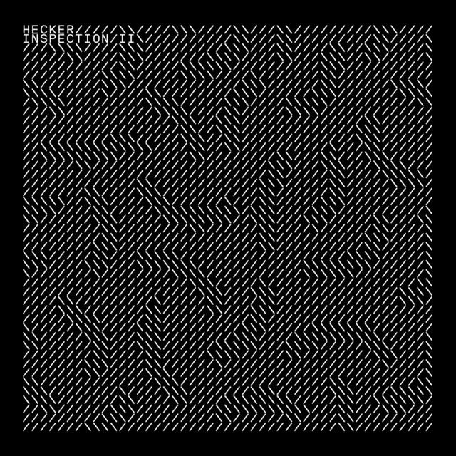 Релиз Inspection II