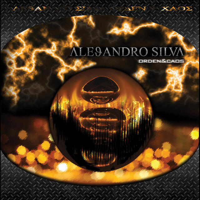 Релиз Orden&caos