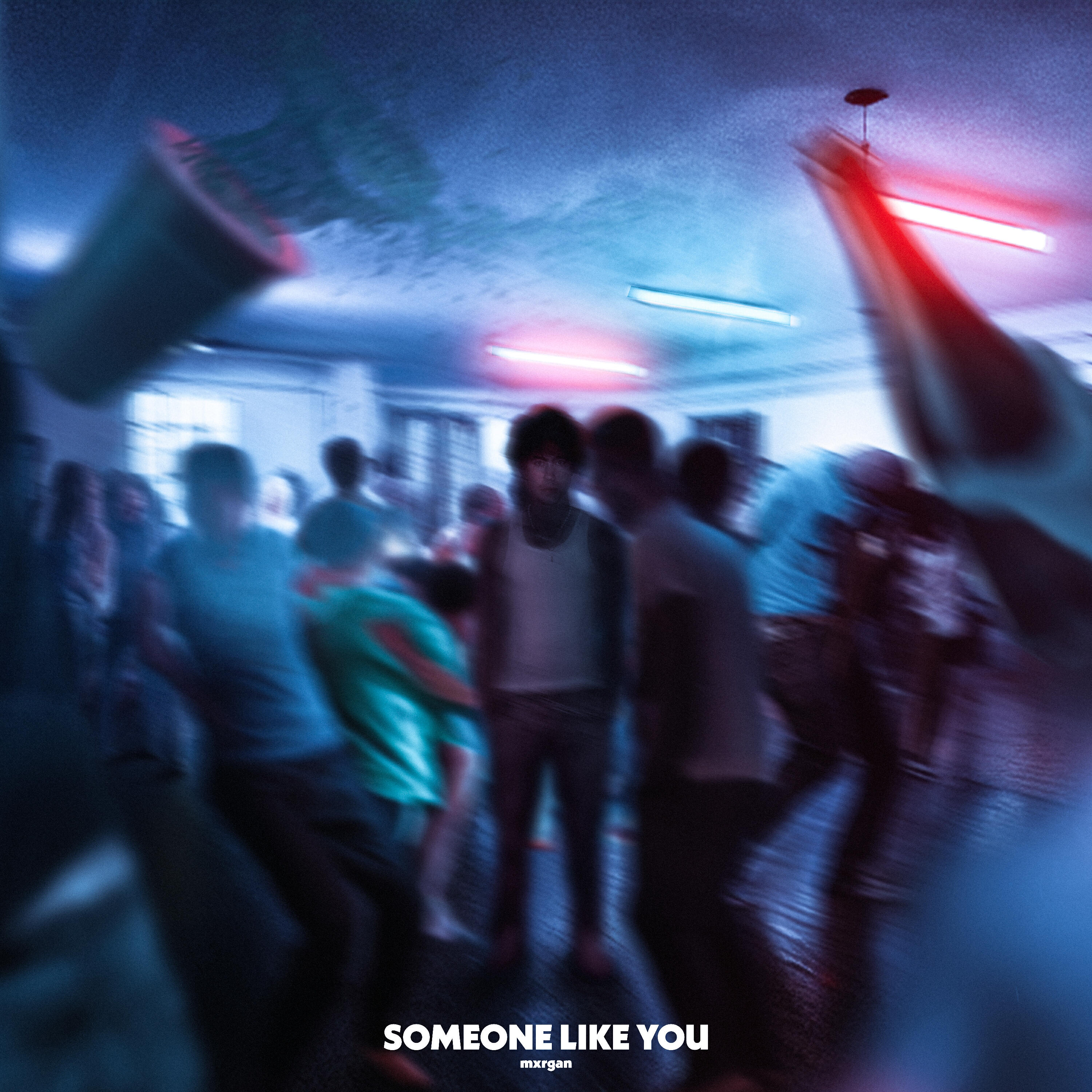 Релиз Someone Like You