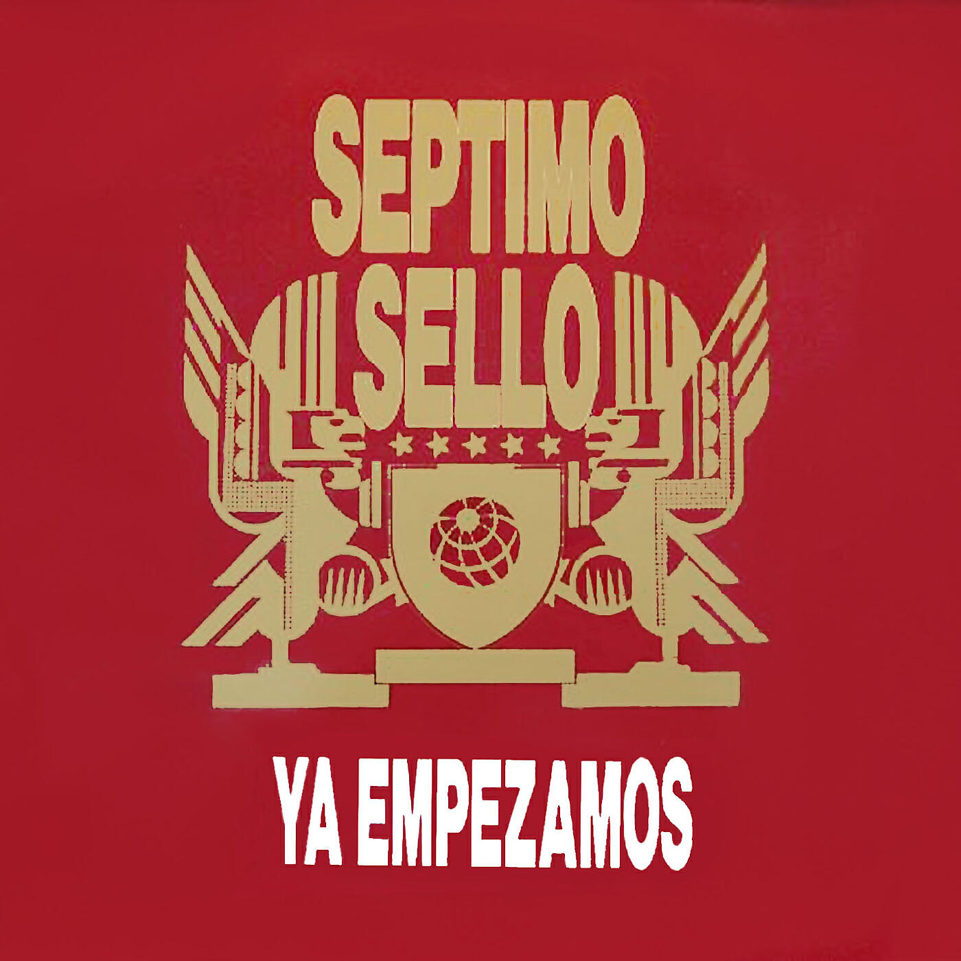Релиз Ya empezamos