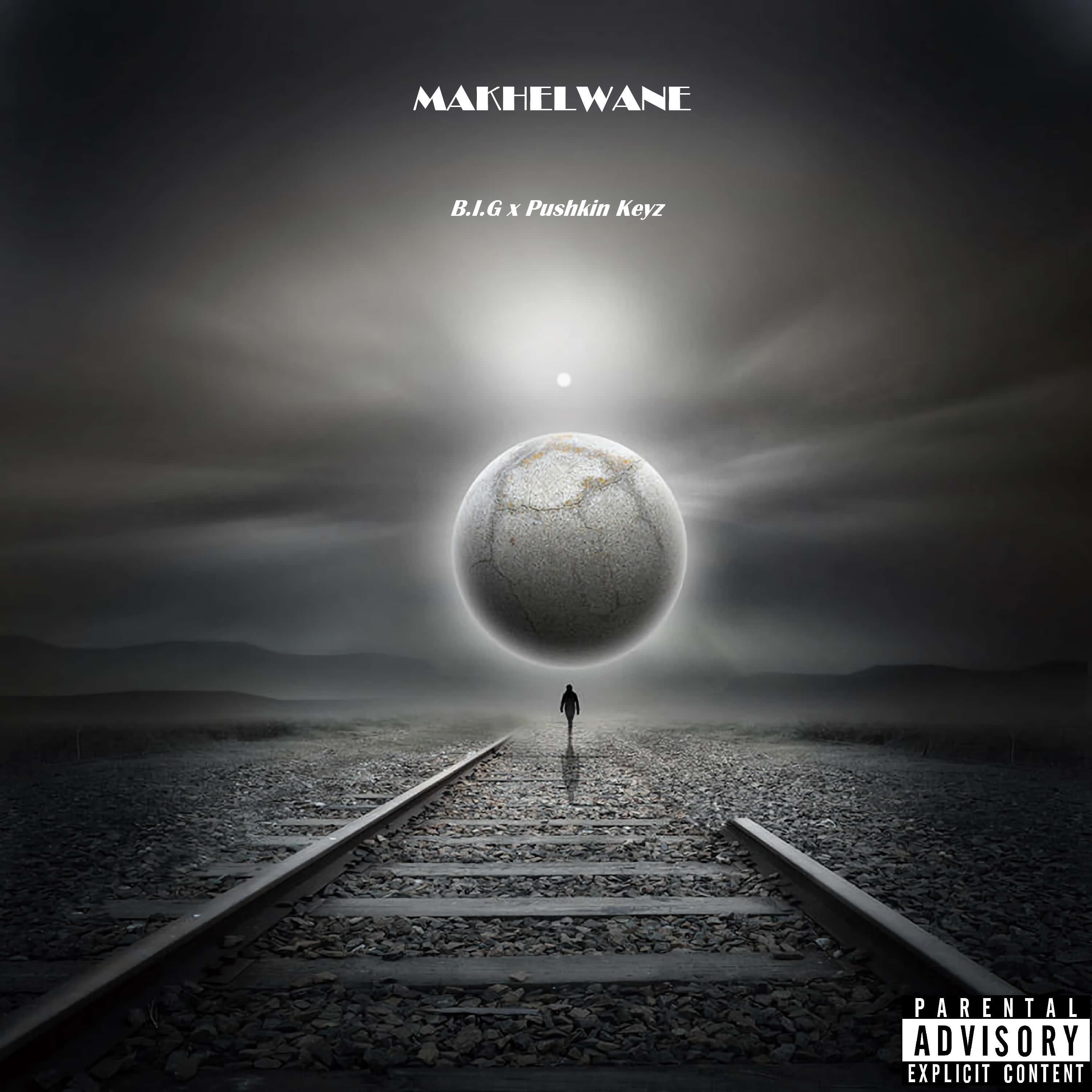 Релиз Makhelwane (feat. Pushkin Keyz)