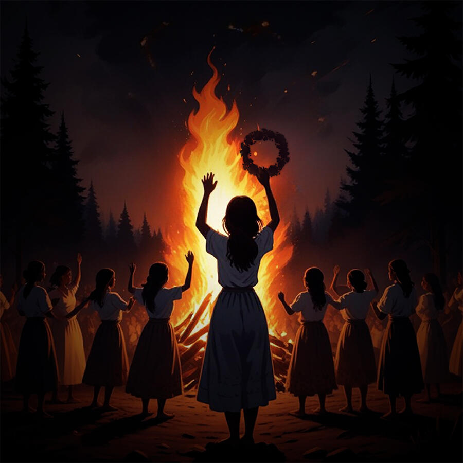 Волна по релизу