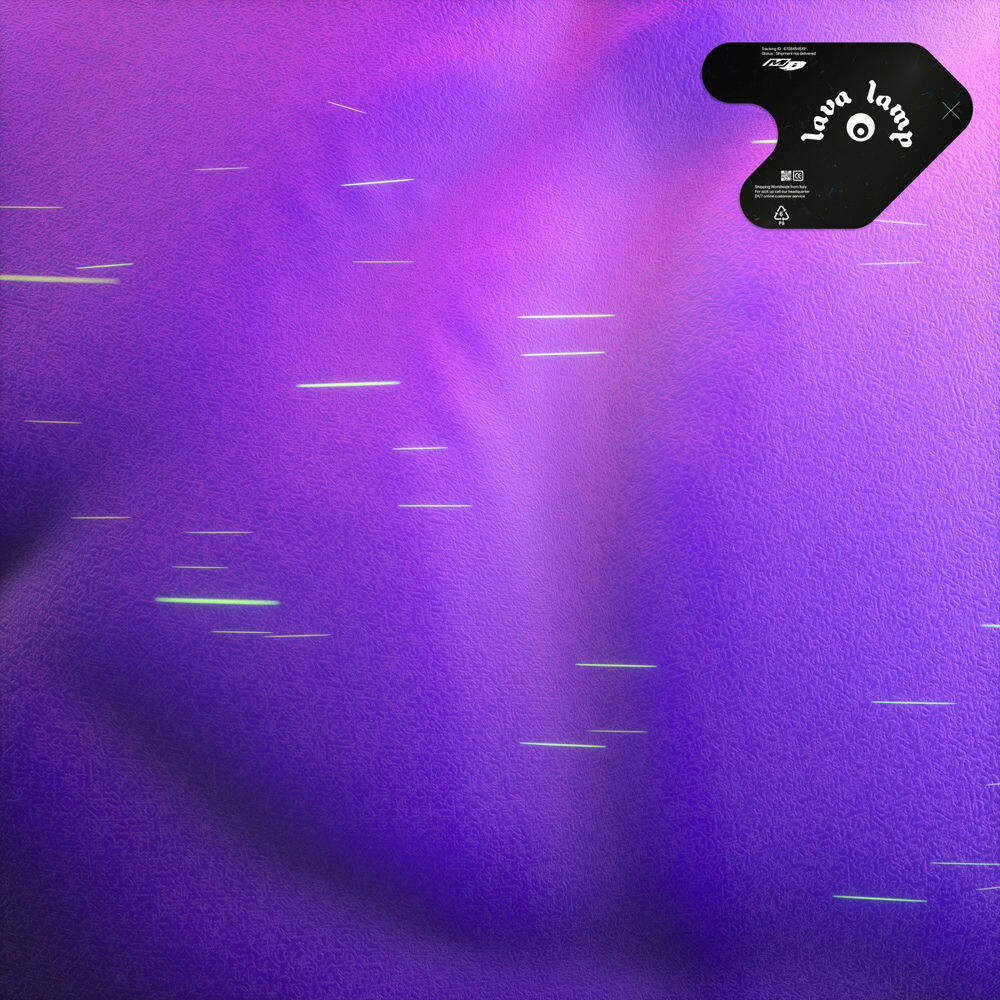 Релиз Lava Lamp