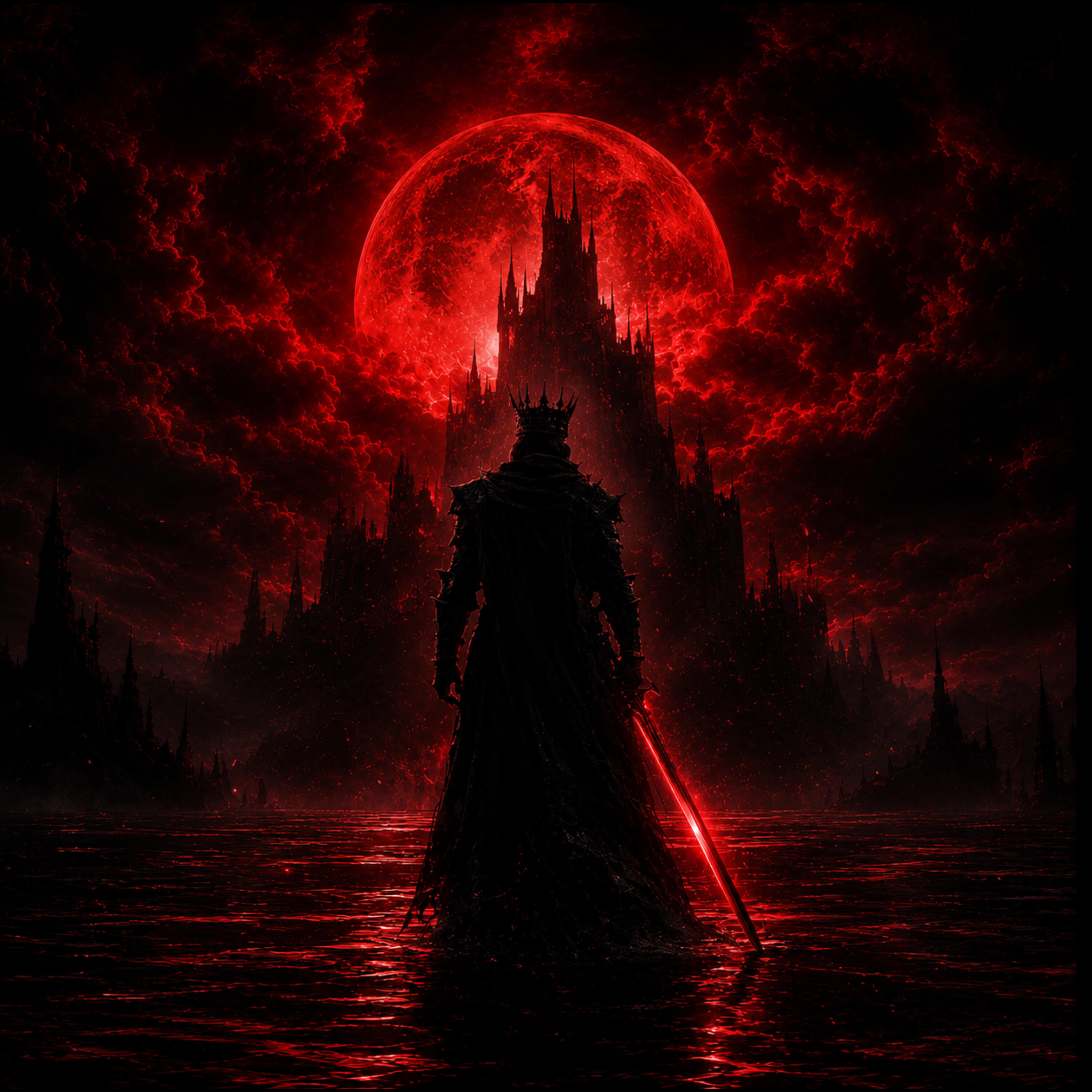 Релиз Empire