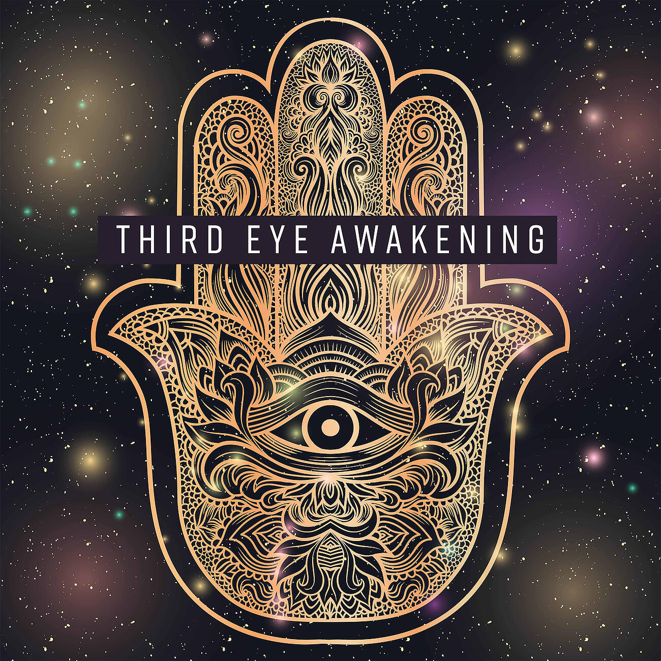 Релиз Third Eye Awakening