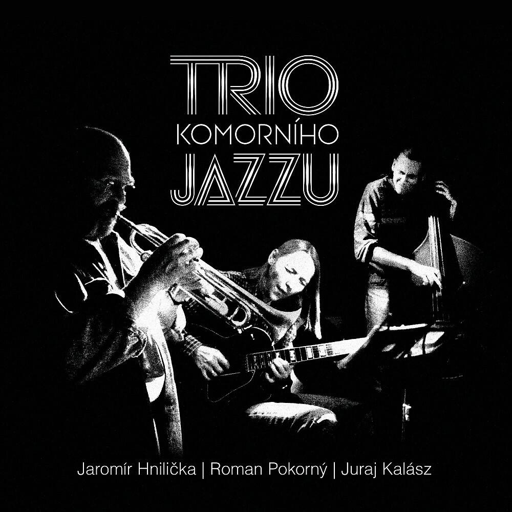 Релиз Trio Komorního Jazzu