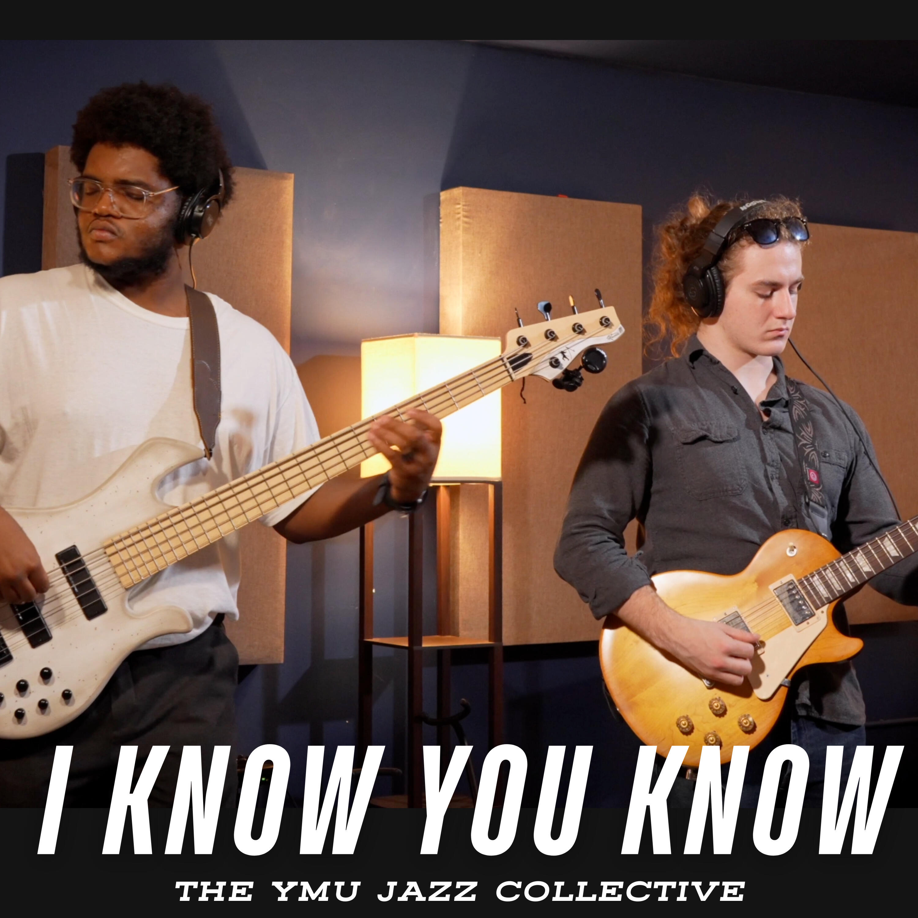 Релиз I Know You Know
