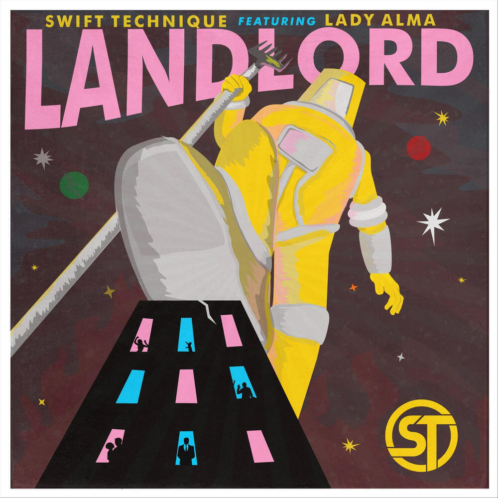 Релиз Landlord (Radio Edit)