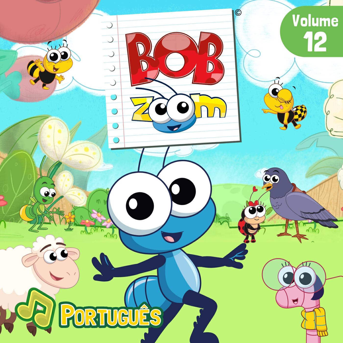 Релиз Bob Zoom, Vol. 12