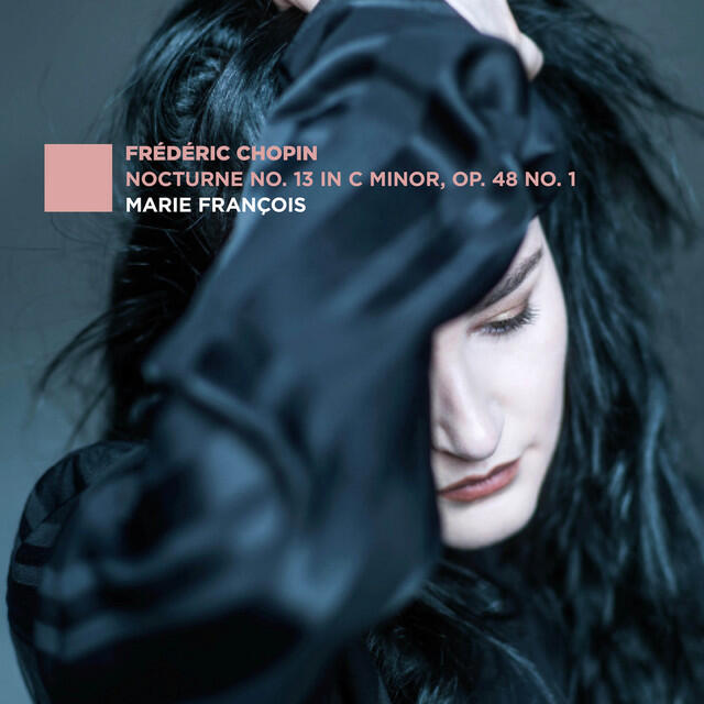 Релиз Chopin: Nocturne No. 13 in C Minor, Op. 48: No. 1, Lento
