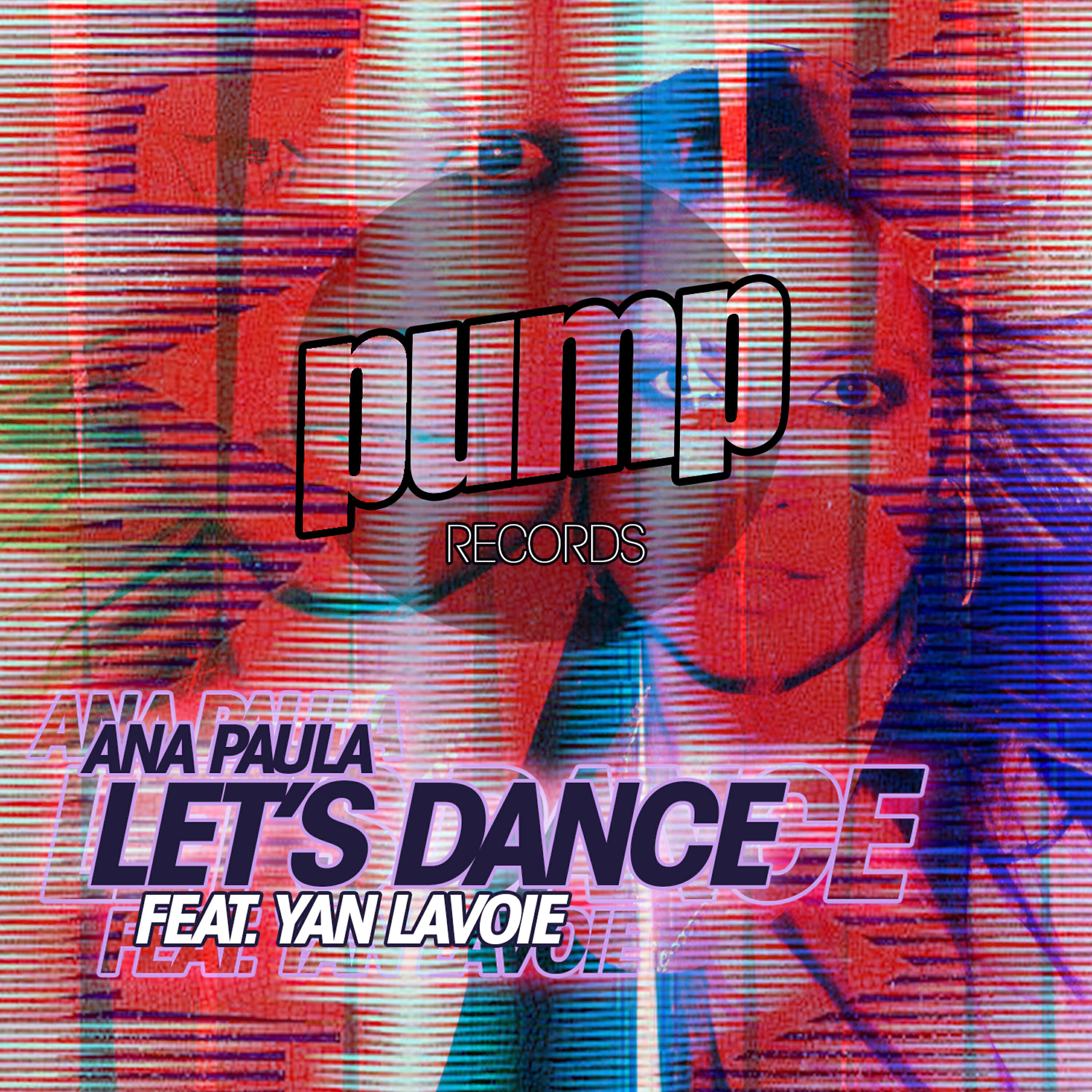 Релиз Let's Dance