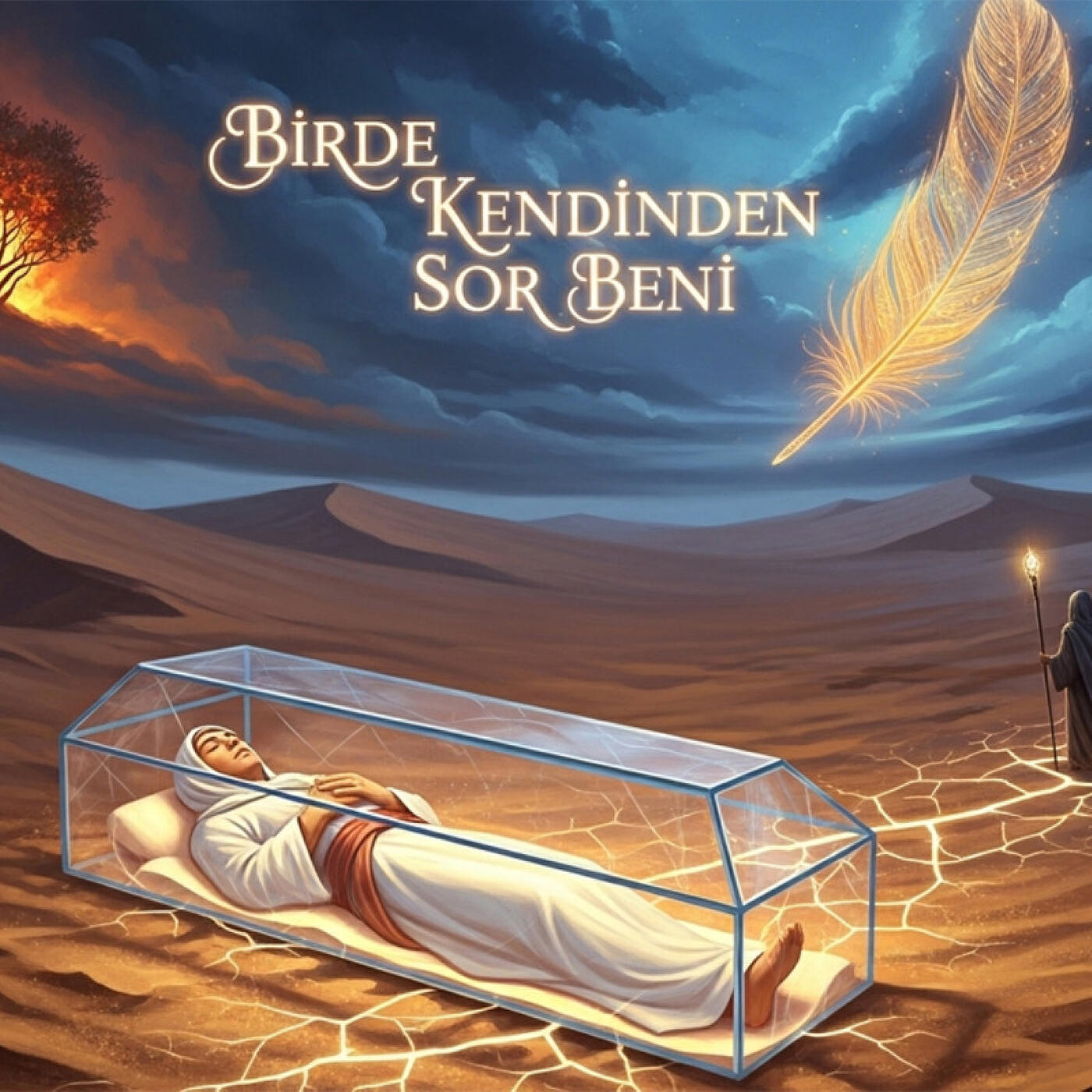 Релиз Birde Kendinden Sor Beni