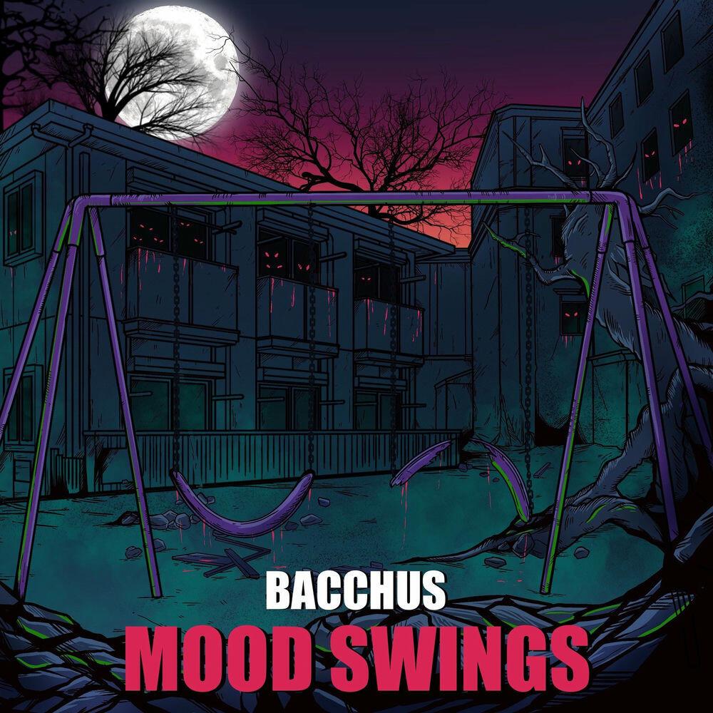 Релиз Mood Swings