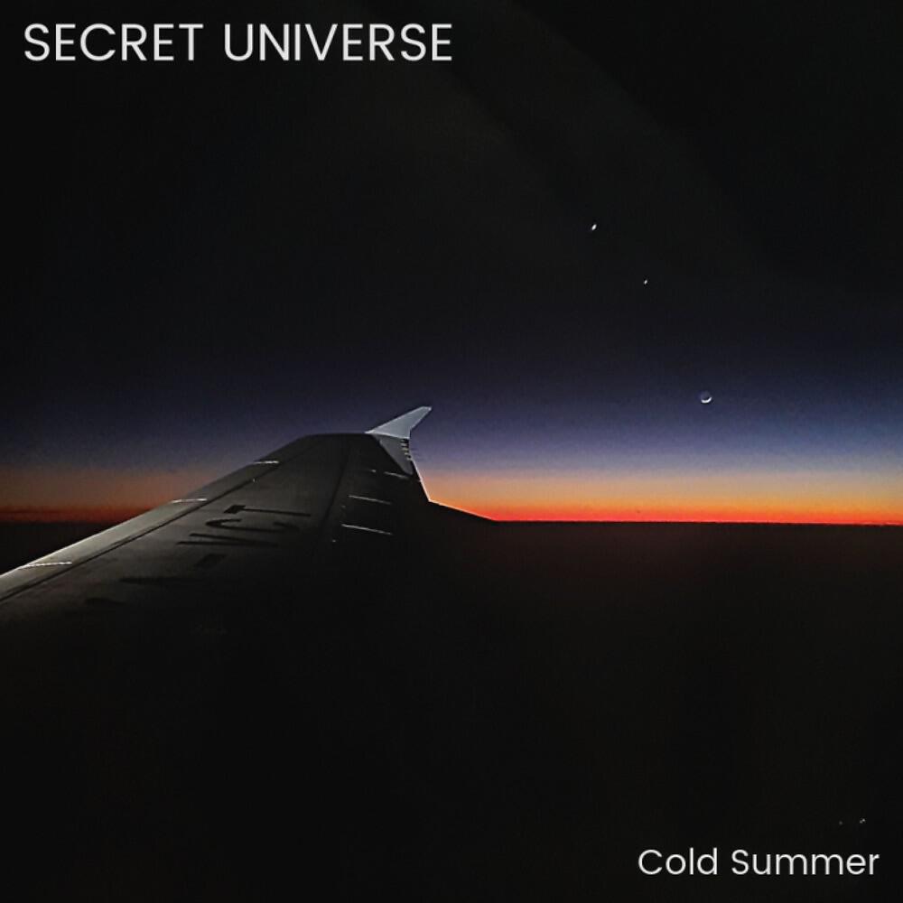 Релиз Cold Summer