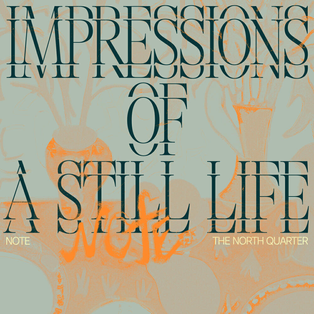 Релиз Impressions Of A Still Life