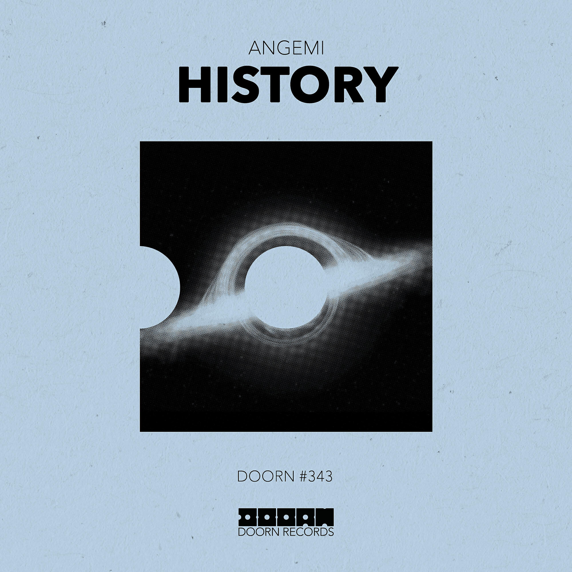Angemi - History