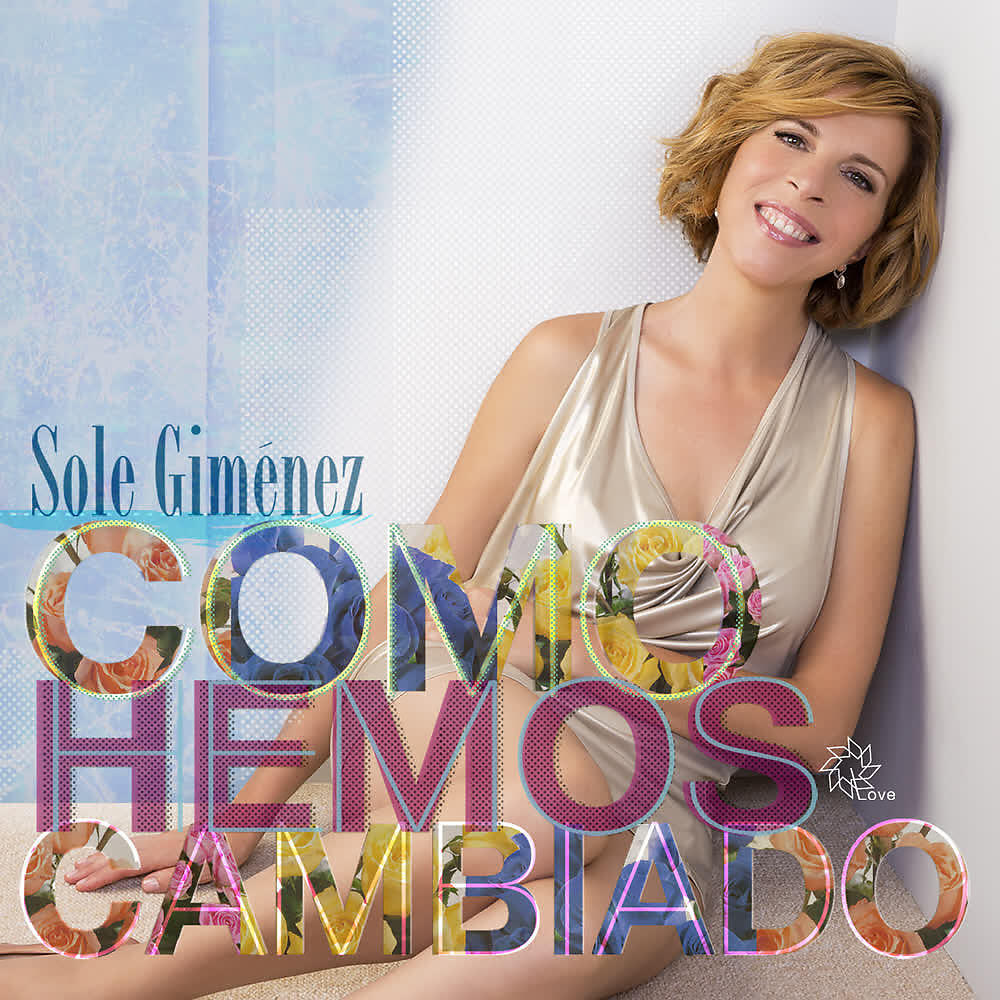 Релиз Como Hemos Cambiado