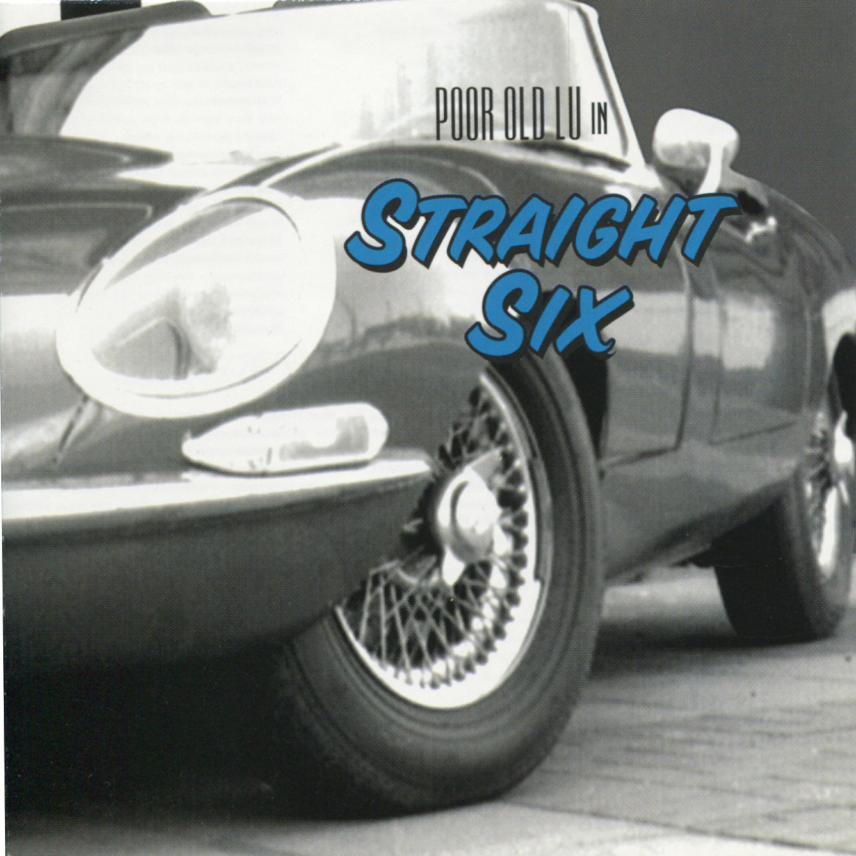 Релиз Straight Six