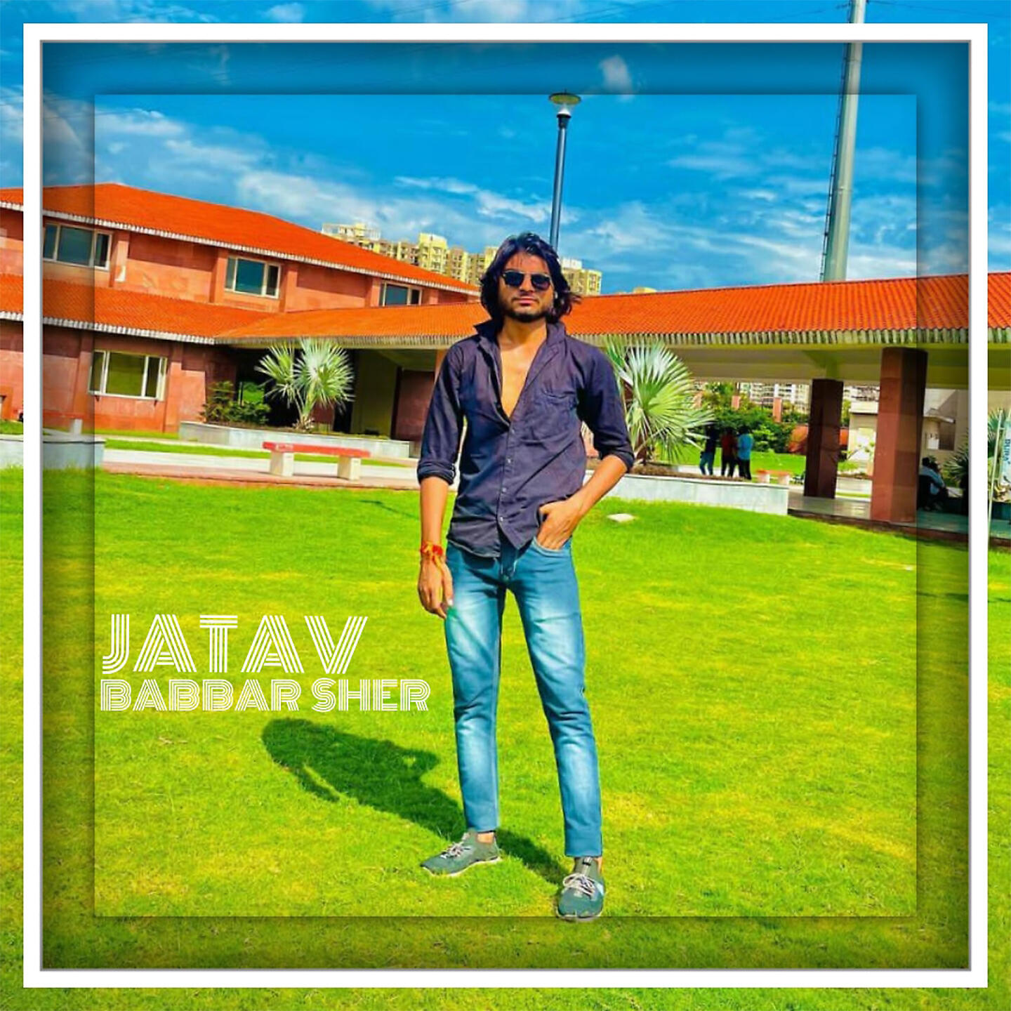 Релиз JATAV BABBER SHER