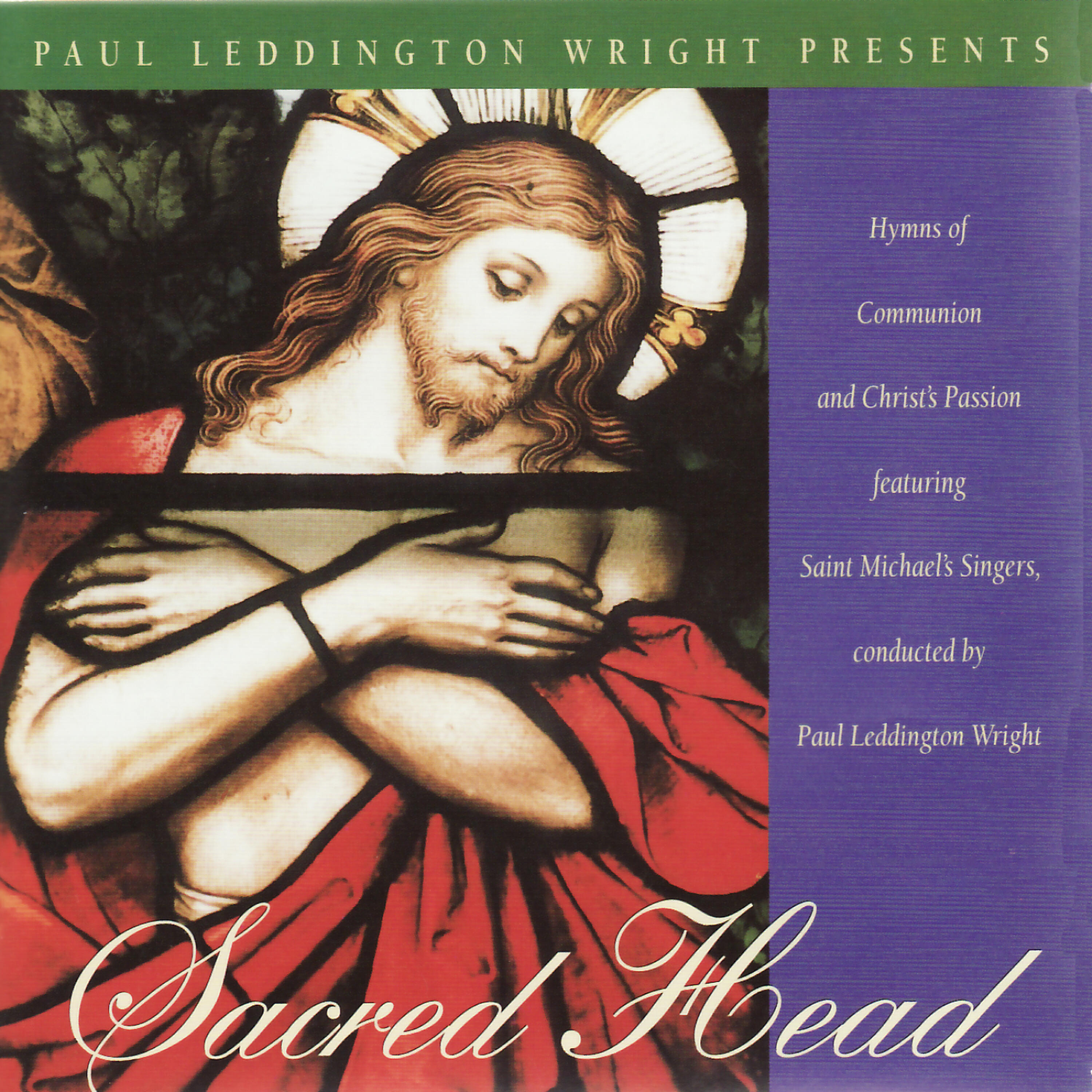 Релиз Sacred Head