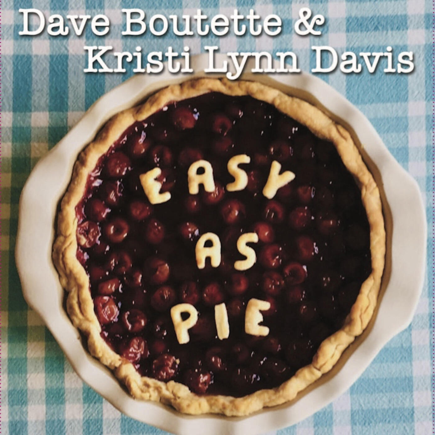 Релиз Easy as Pie
