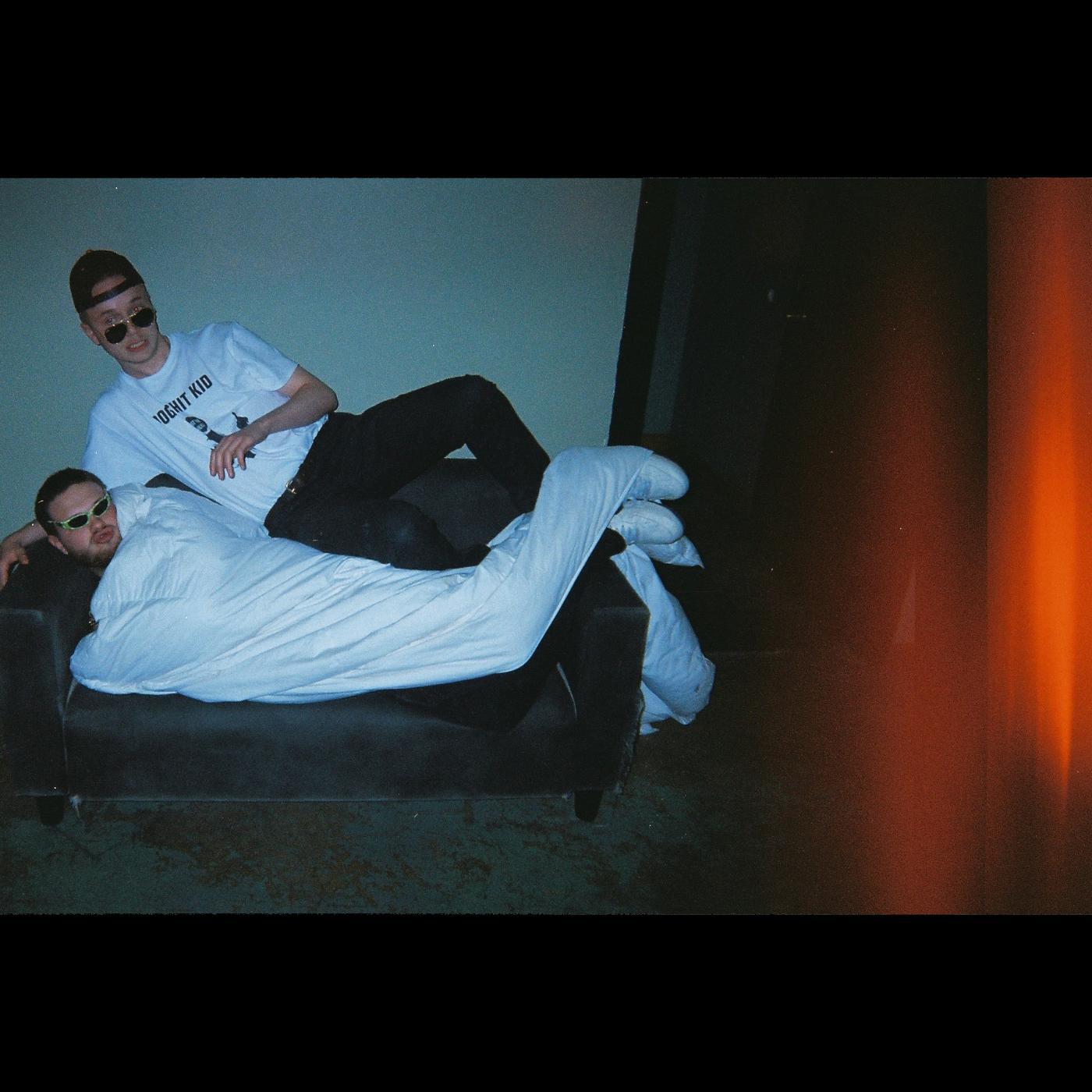 Релиз Couch Potato