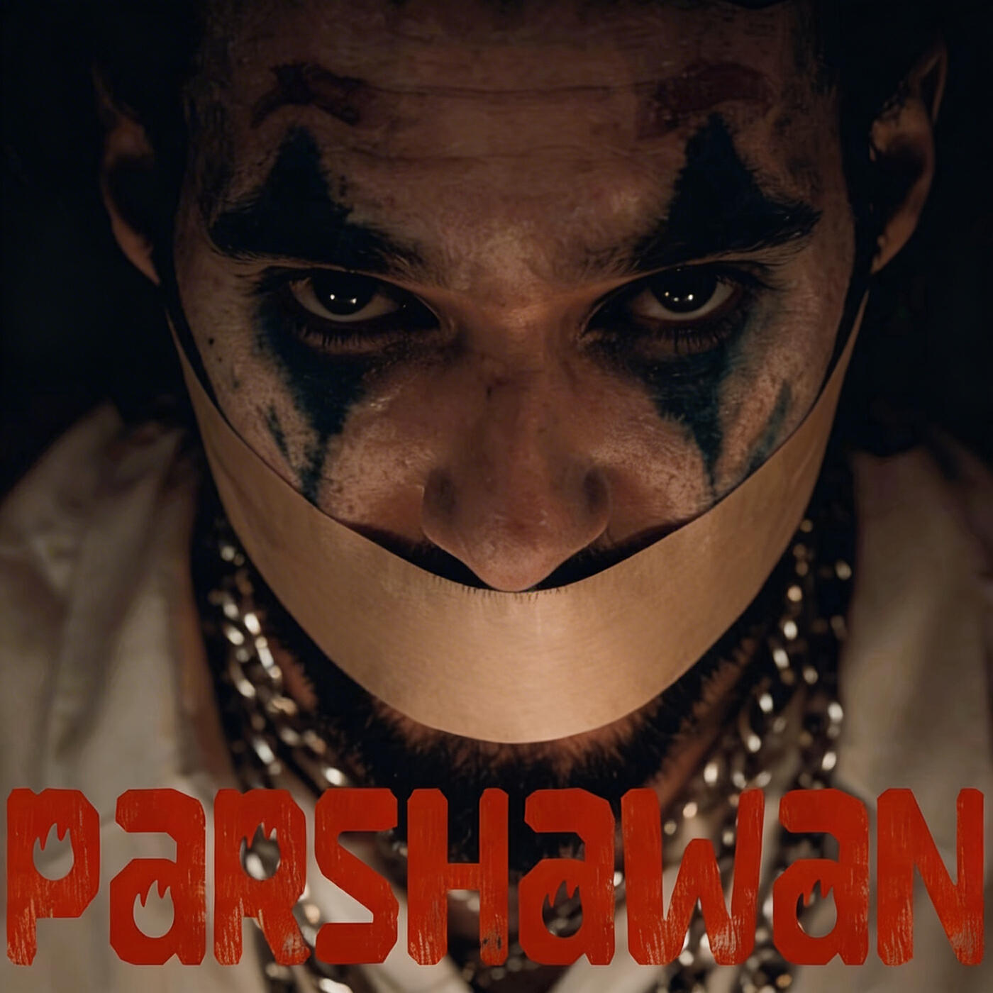 Релиз Parshawa