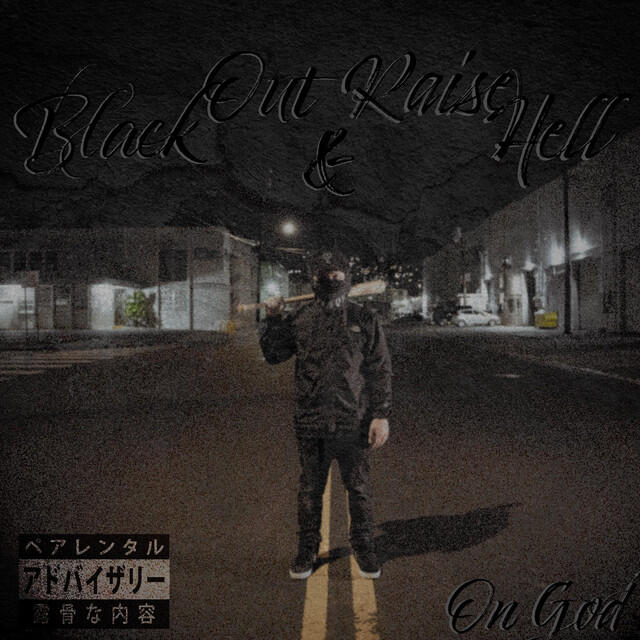 Релиз Blackout & Raise Hell