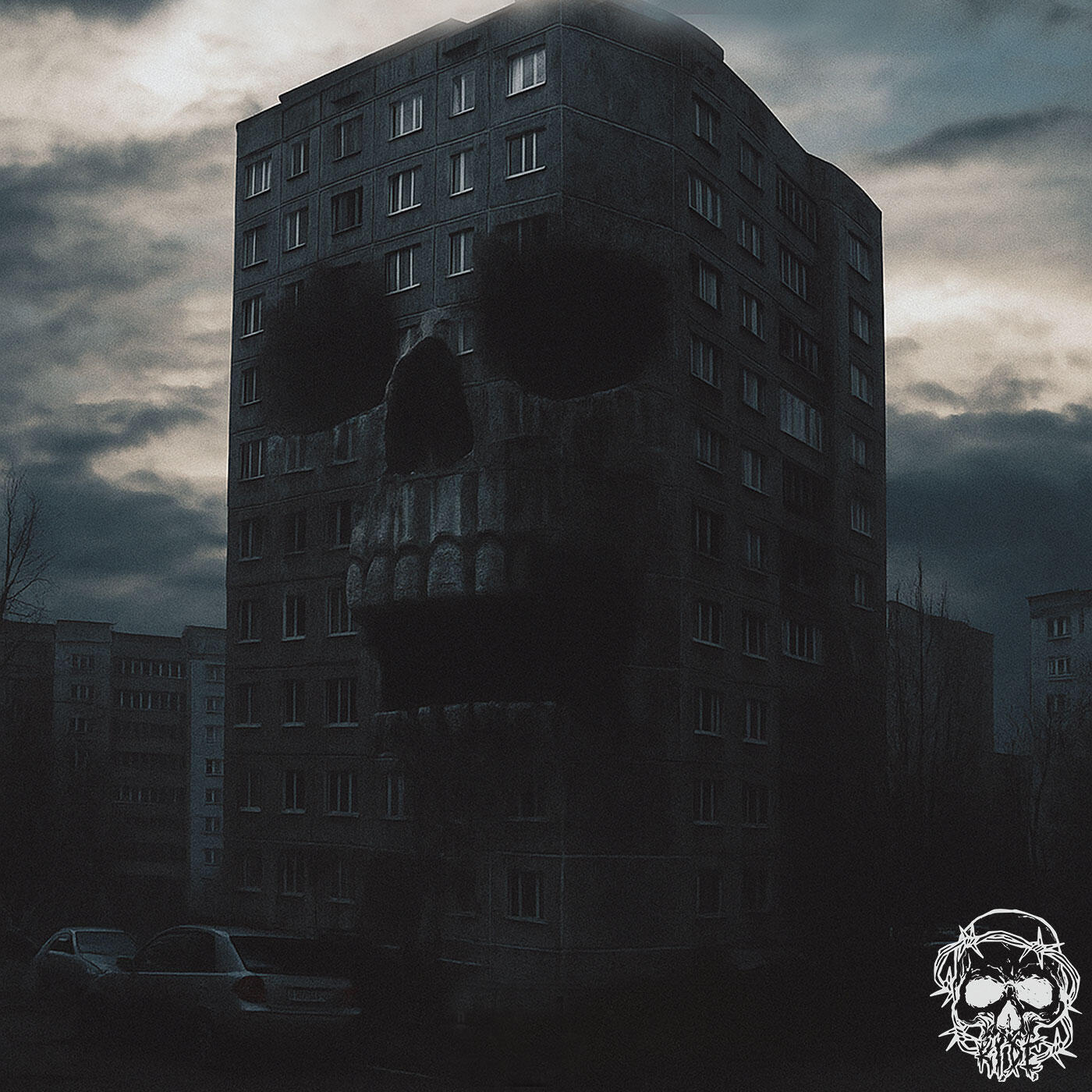 Релиз Бетонные кости