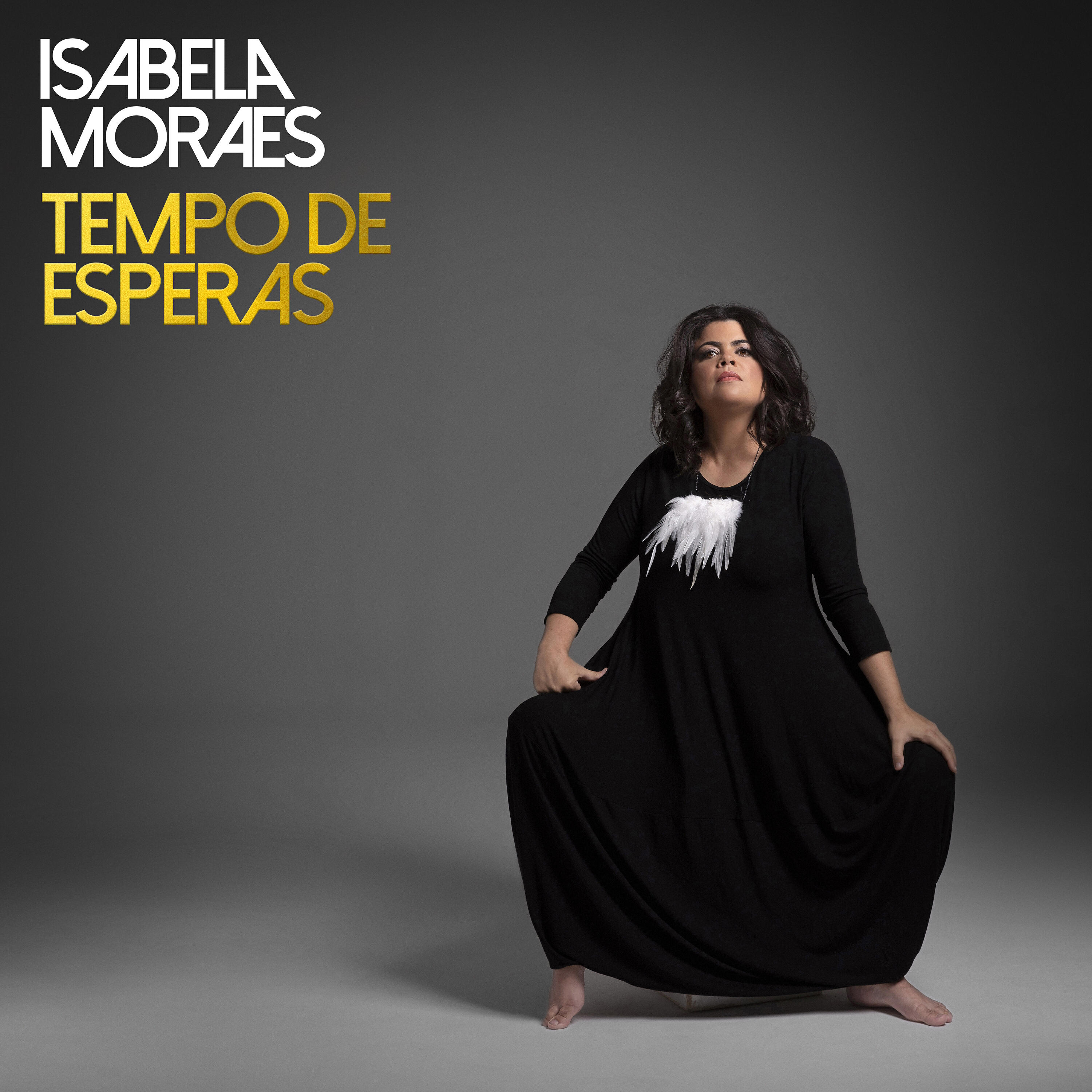 Релиз Tempo de Esperas