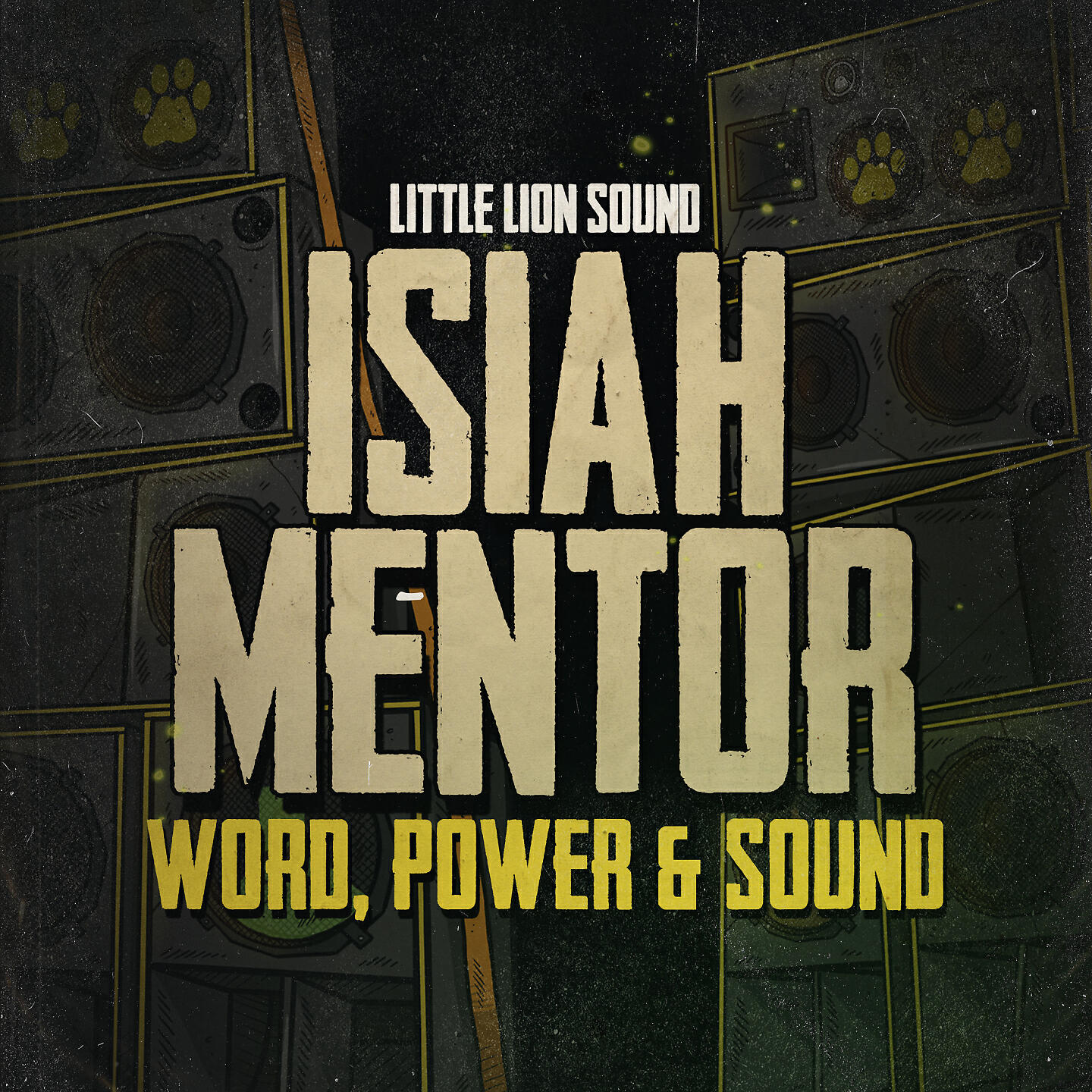 Релиз Word, Power & Sound