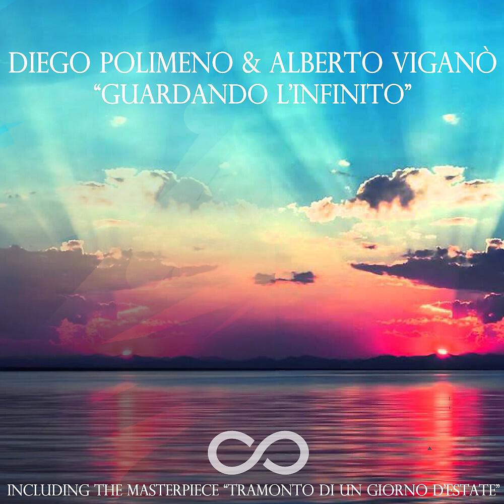 Релиз Guardando L'infinito