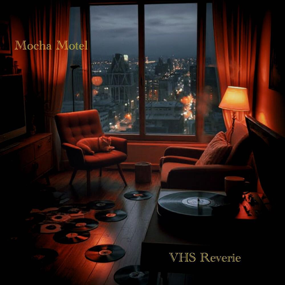 Релиз Vhs Reverie