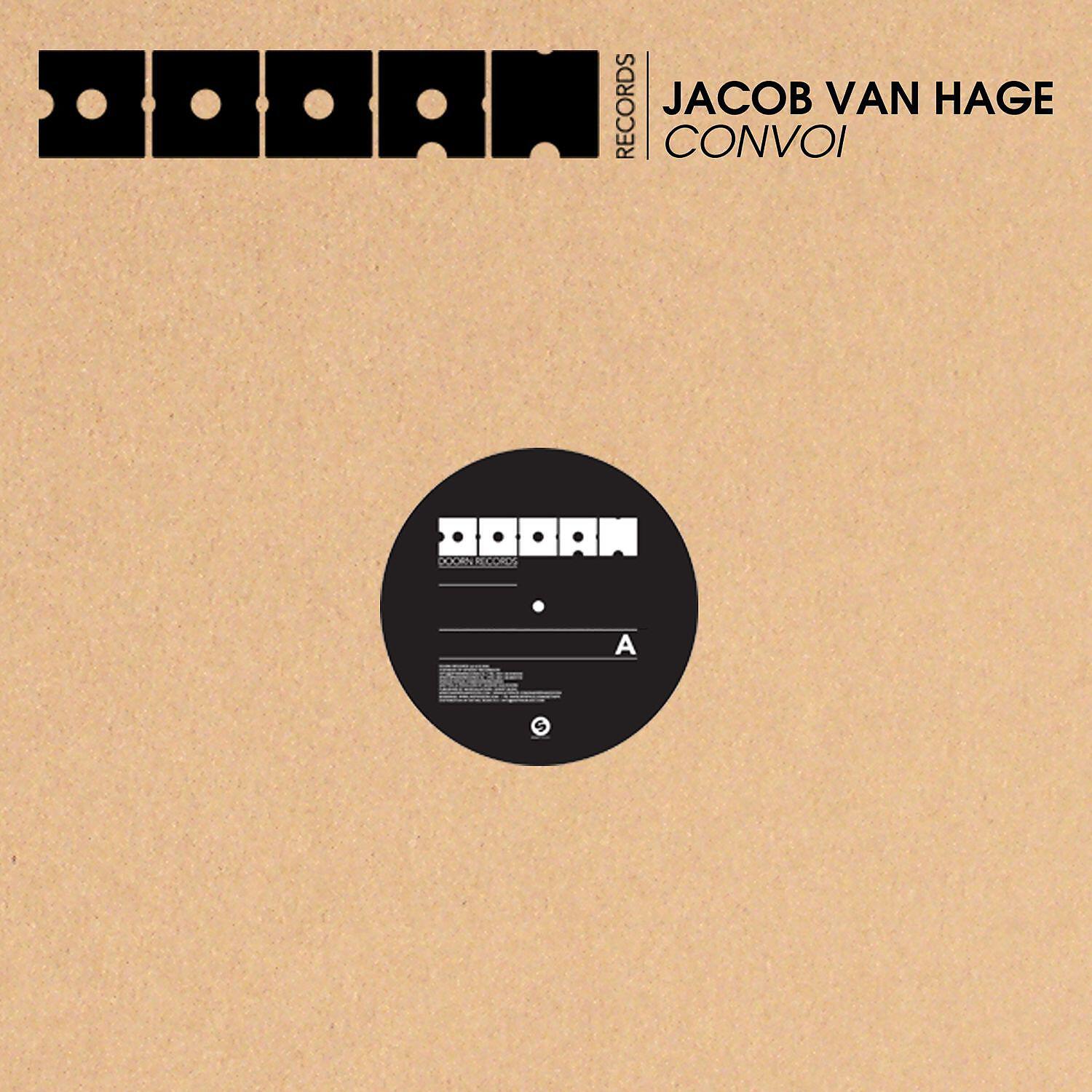 Скачать песню Jacob Van Hage - Convoi бесплатно в MP3 для Android и iOS